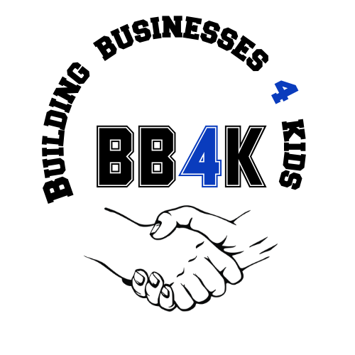 Building Businesses 4 Kids