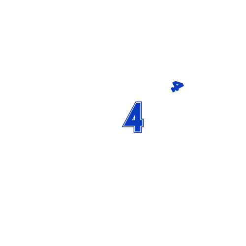 BB4K Logo White