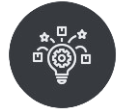 Creative Process Icon