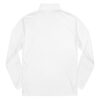 Quarter zip pullover