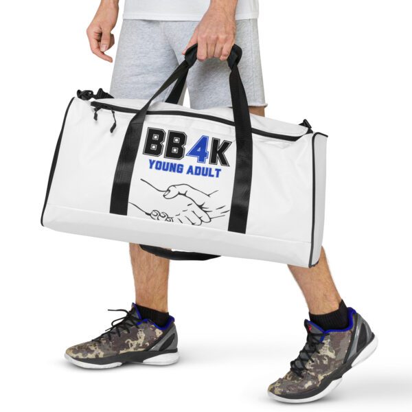 Duffle Bag - Young Adult
