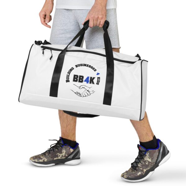 Duffle Bag