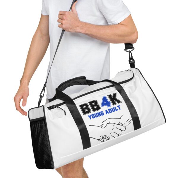Duffle bag